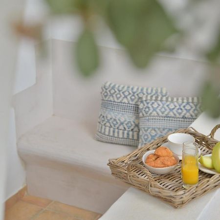 Hotel Mediterranean Sztelída Kültér fotó